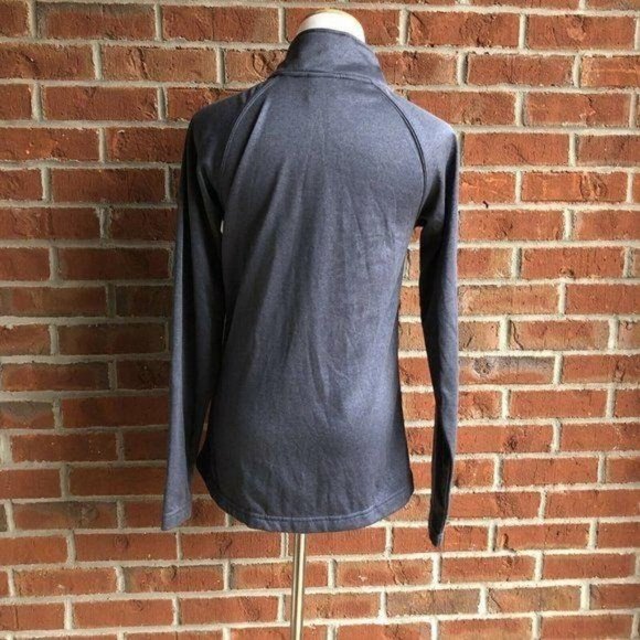 Columbus Blue Jackets NHL Hockey Zip-Up Jacket - S - Picture 3 of 7